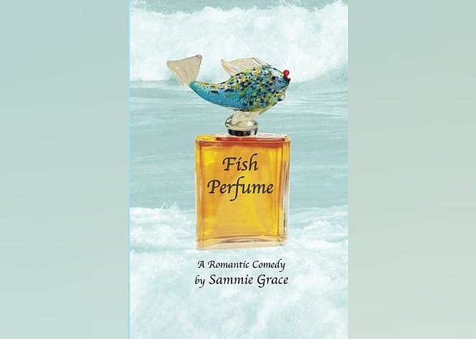 Fish Perfume (Cozy Harbor Marina, #1)