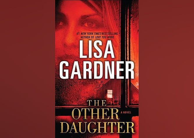 The Other Daughter
