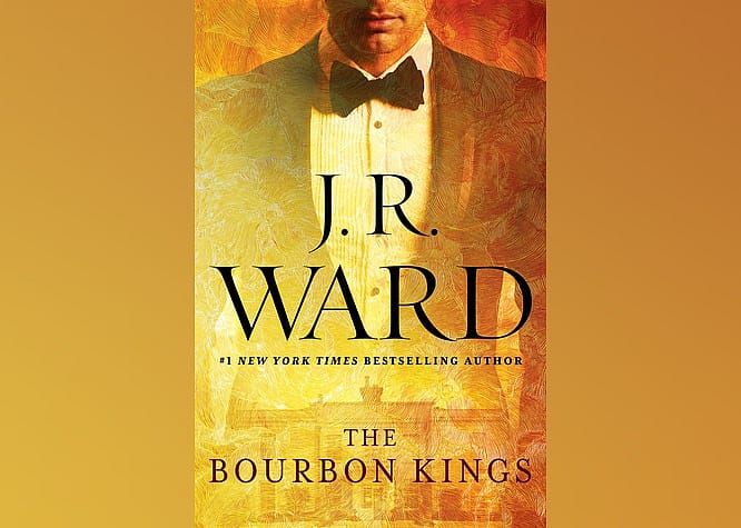 The Bourbon Kings (The Bourbon Kings, #1)