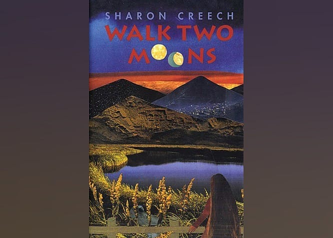 Walk Two Moons