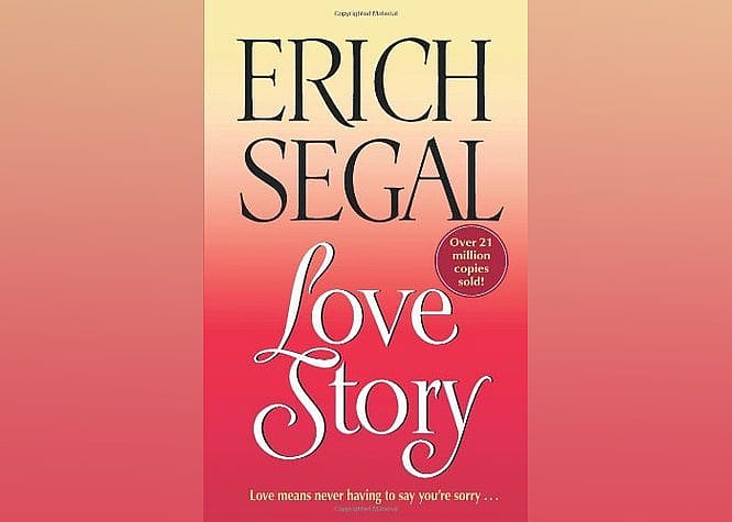 Love Story (Love Story, #1)