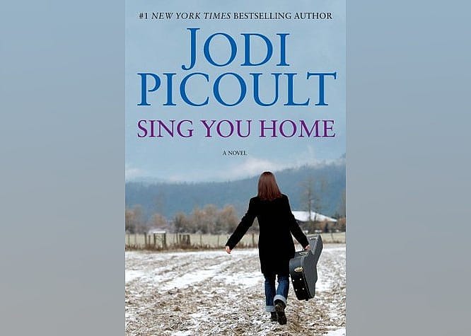 Sing You Home
