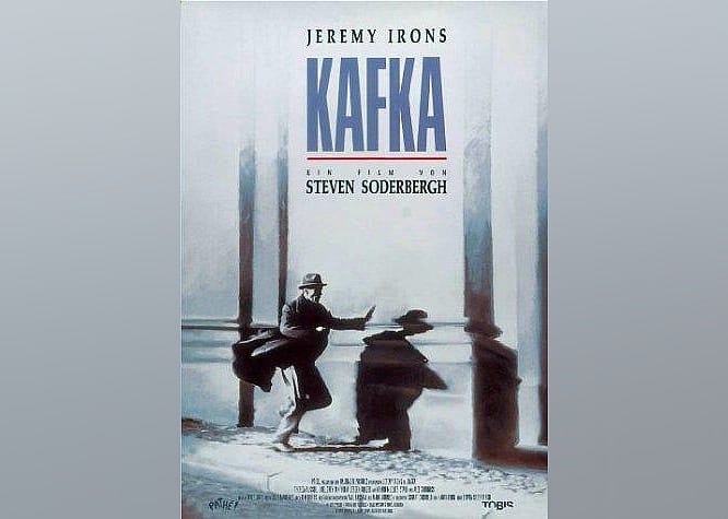 #34. Kafka (1991)