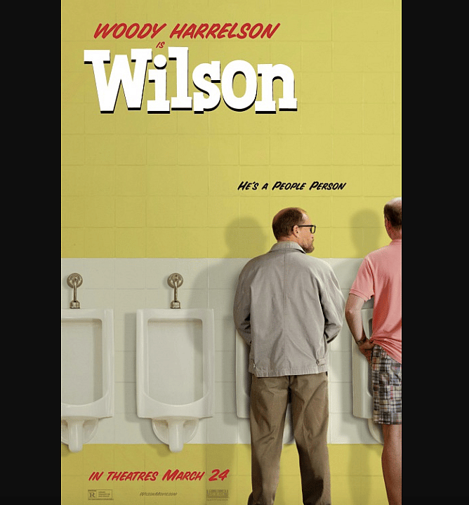 #30: Wilson