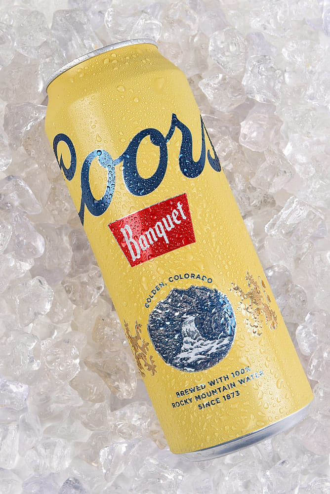 #14. Coors Banquet
