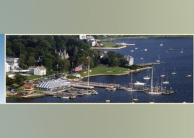 #14. Herreshoff Marine Museum
