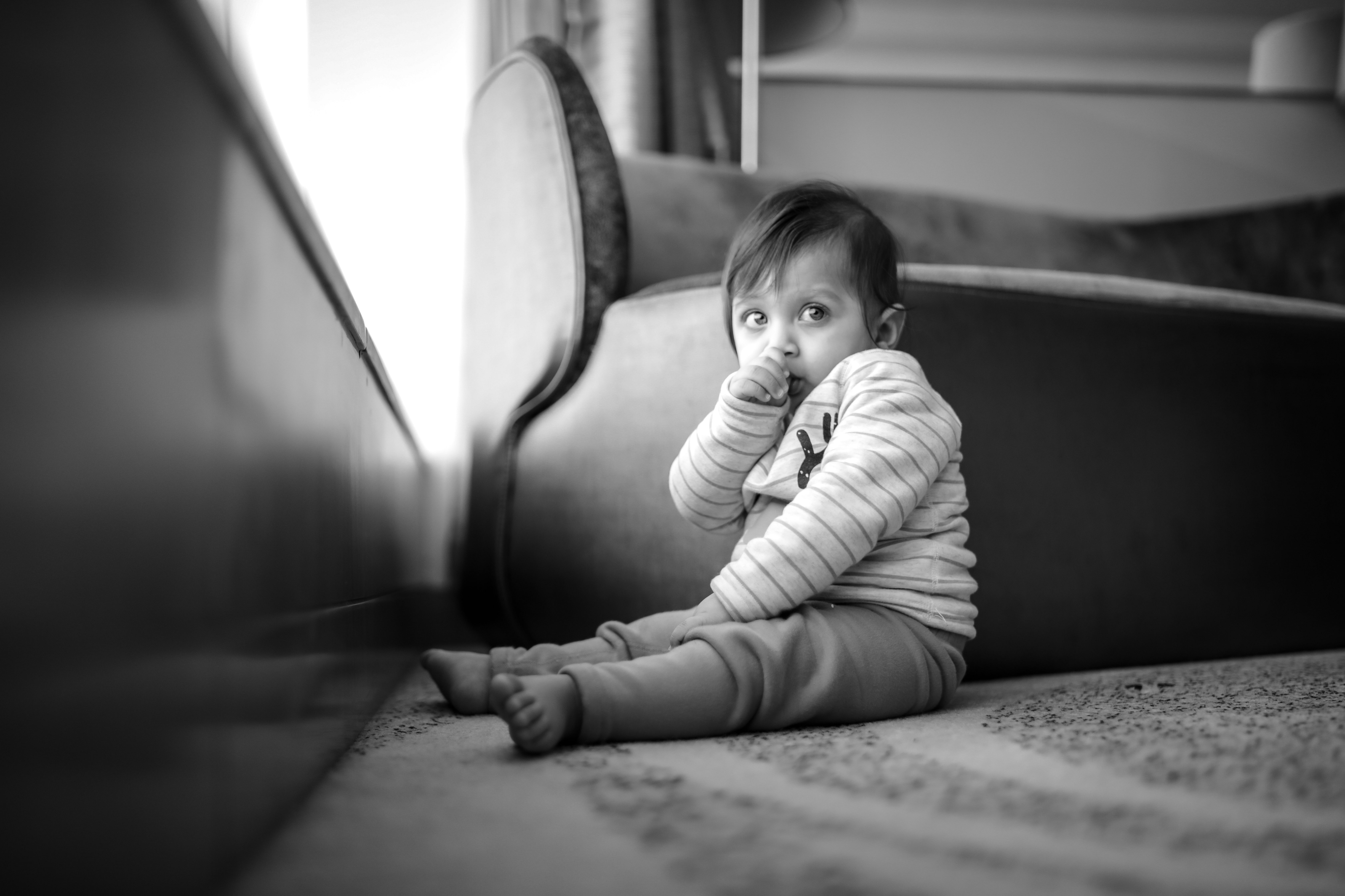 #22. Louna (girl)