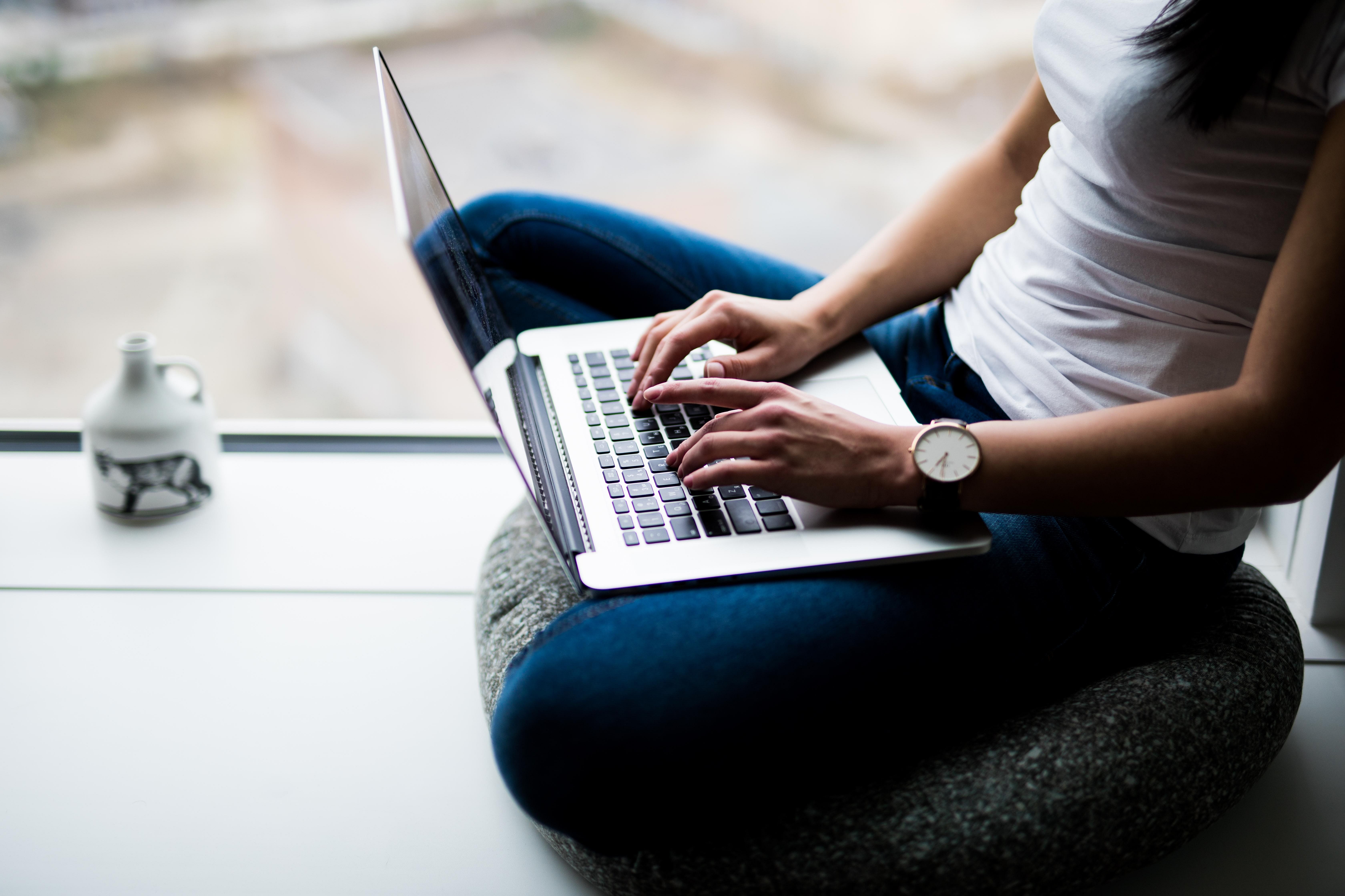 Online dating is more culturally acceptable