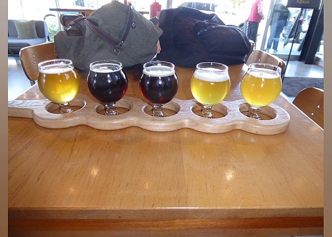 #4. Atlantic Brewing Company
