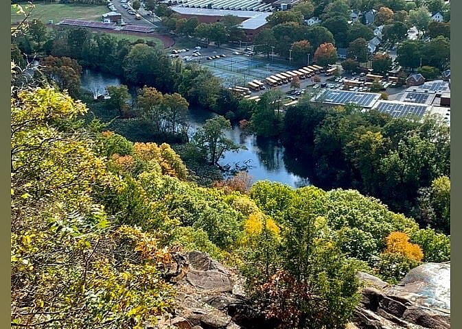 #12. East Rock Park