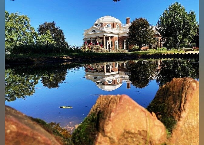 #3. Monticello