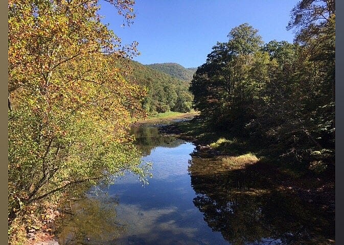 #28. Greenbrier River Trail