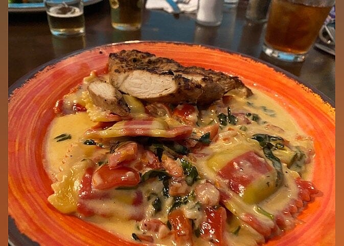 #18. Toasted Goat Winery