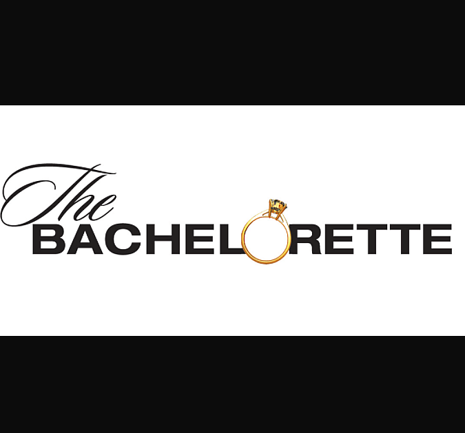 # 8. The Bachelorette