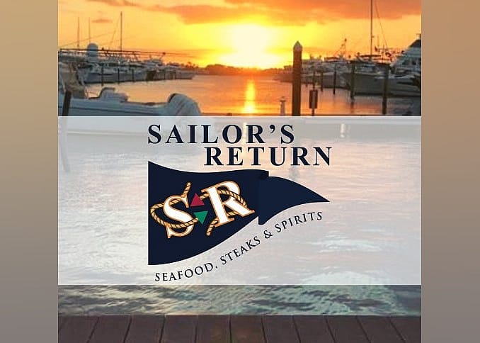 #8. Sailor's Return Restaurant