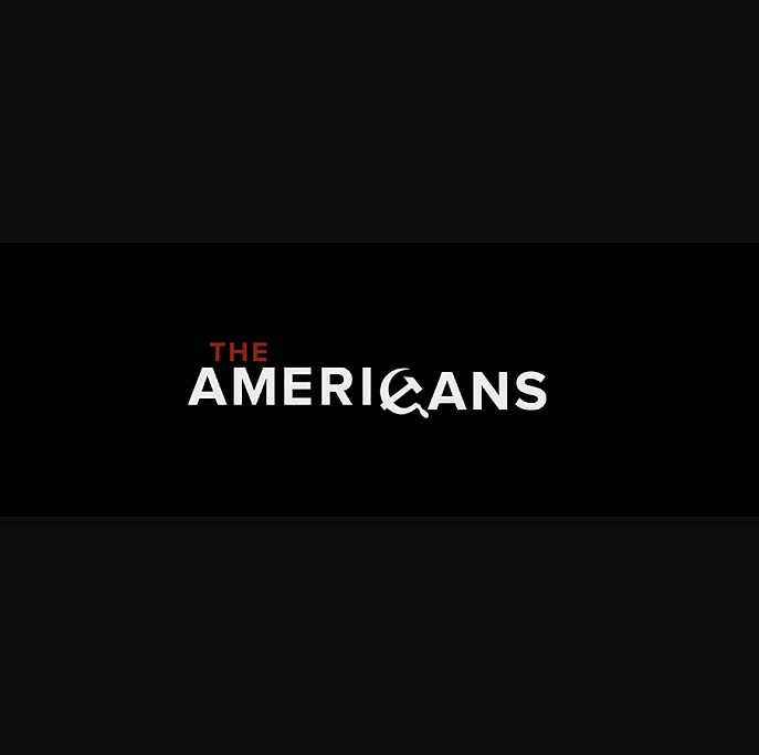 # 18. The Americans