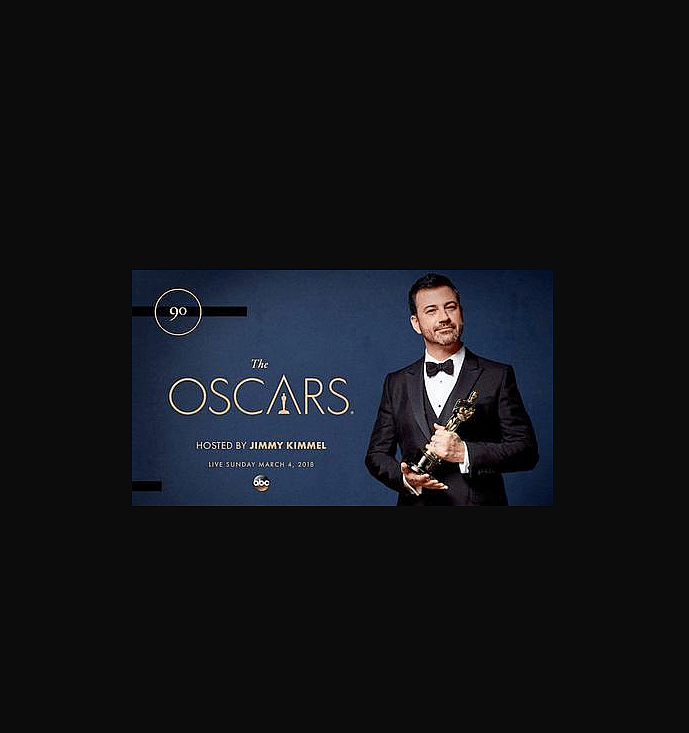 # 17. Academy Awards