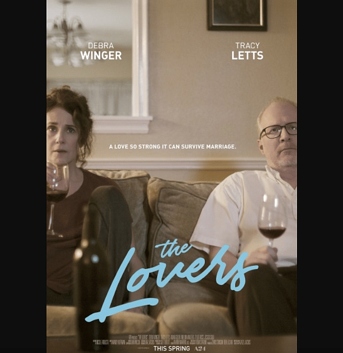 #16: The Lovers