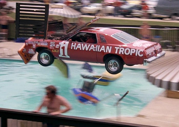 The Cannonball Run (1981)