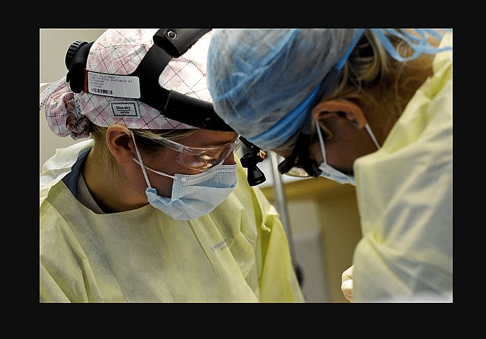 #8. Cosmetic Surgery