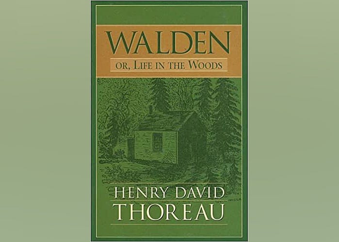 Walden