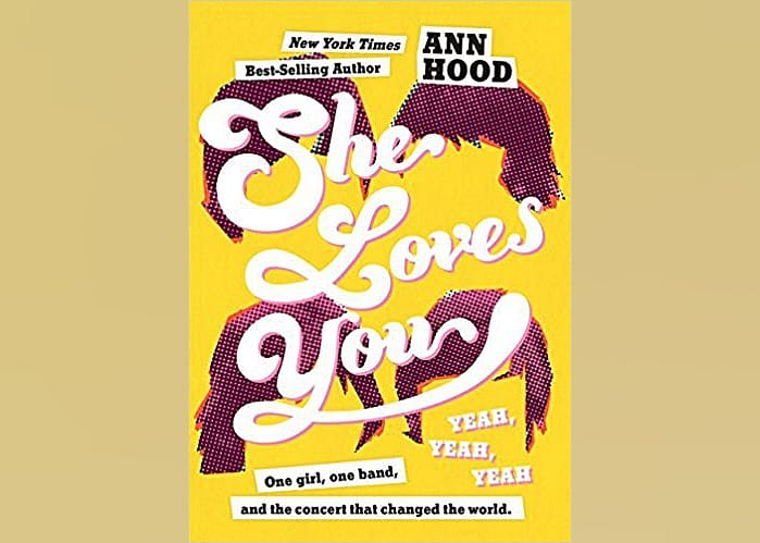 She Loves You