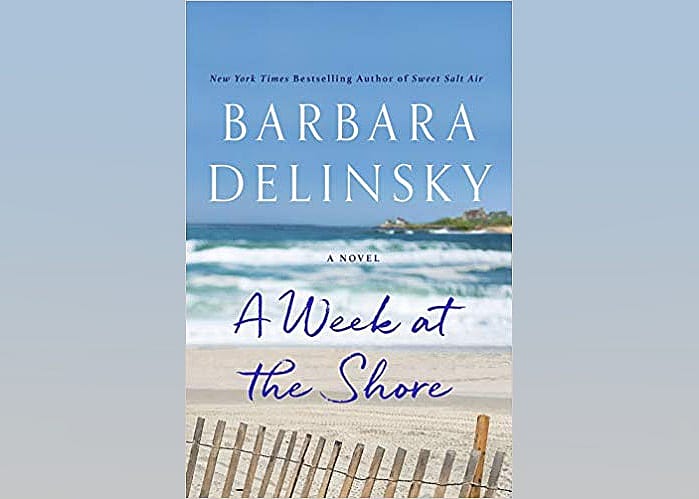 A Week at the Shore
