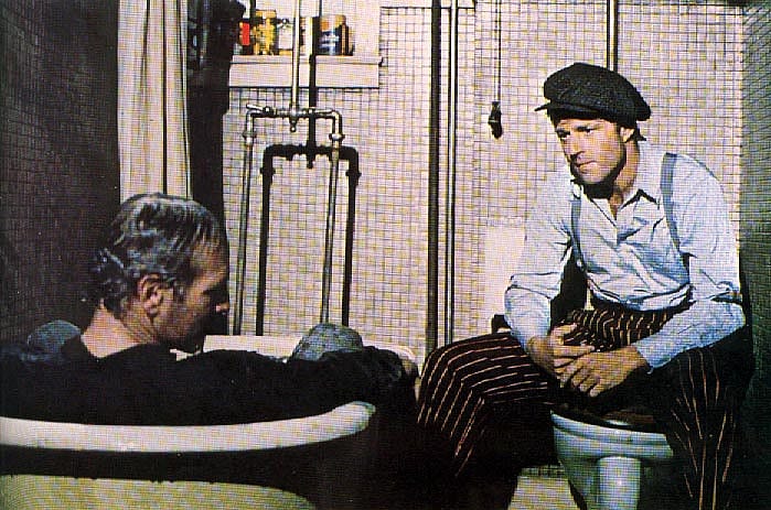 #10. The Sting