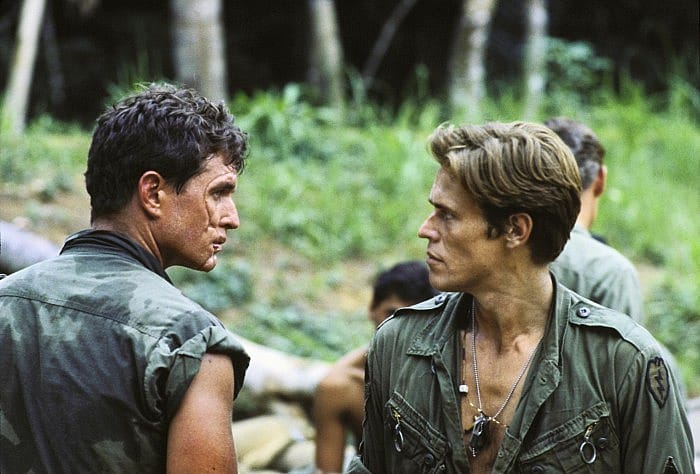 #24. Platoon