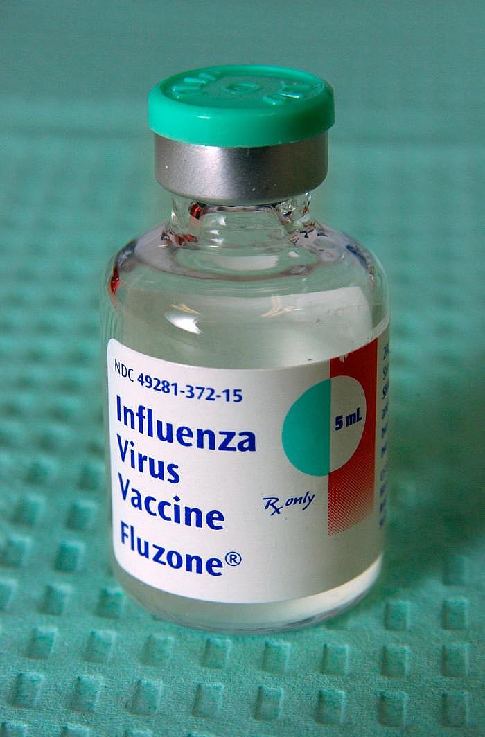 #16. The CDC Recommends Receiving The Flu Vaccine By The End Of October