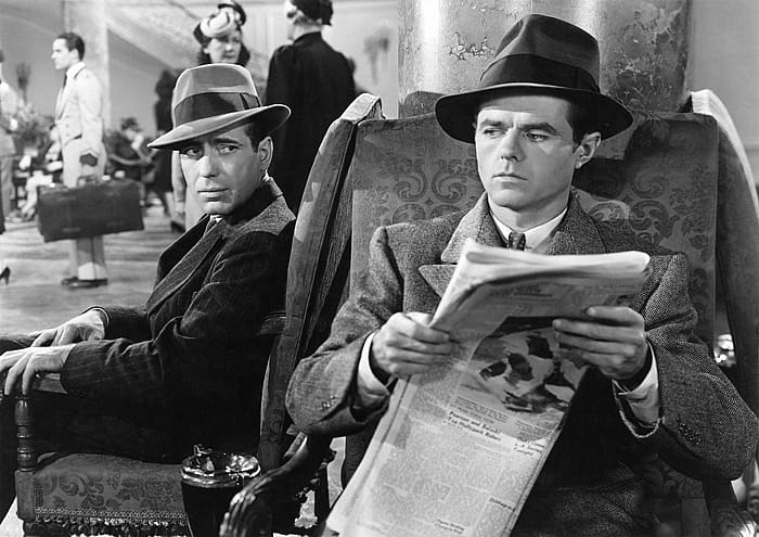 #26. The Maltese Falcon