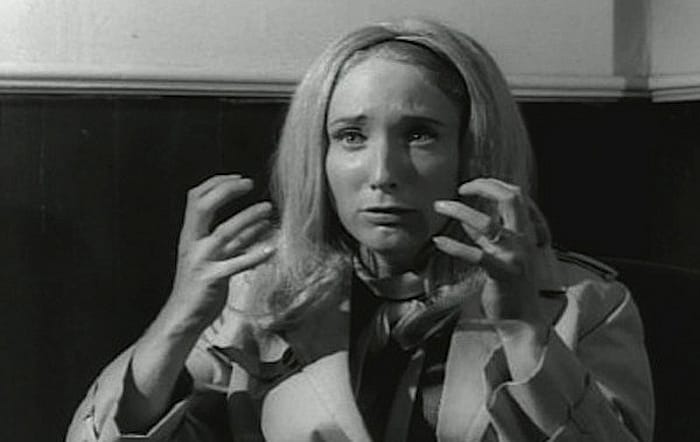 #34. Night of the Living Dead