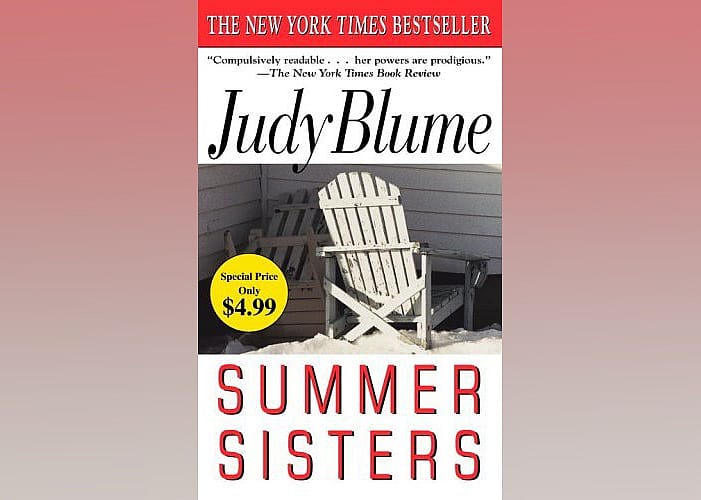 Summer Sisters