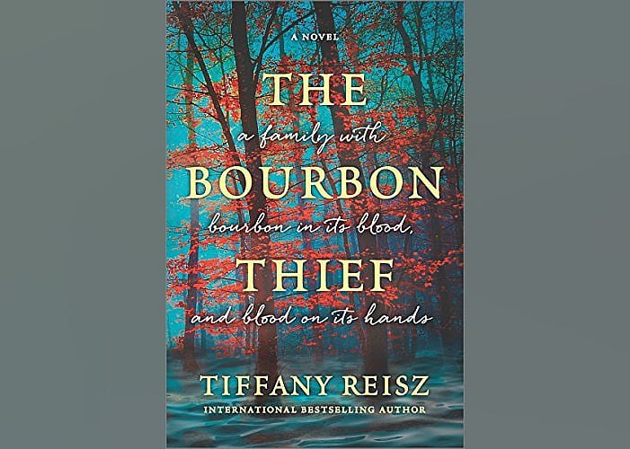 The Bourbon Thief