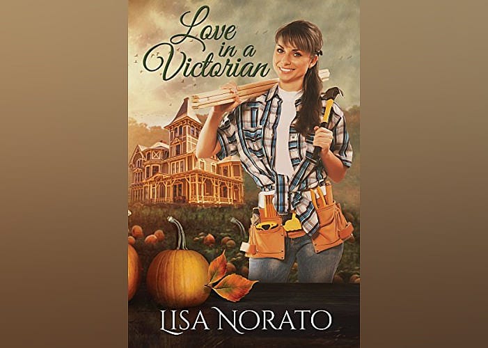 Love in a Victorian (Come Home to Elm's Corner #1)