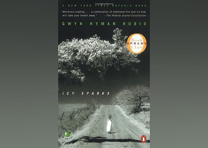 Icy Sparks