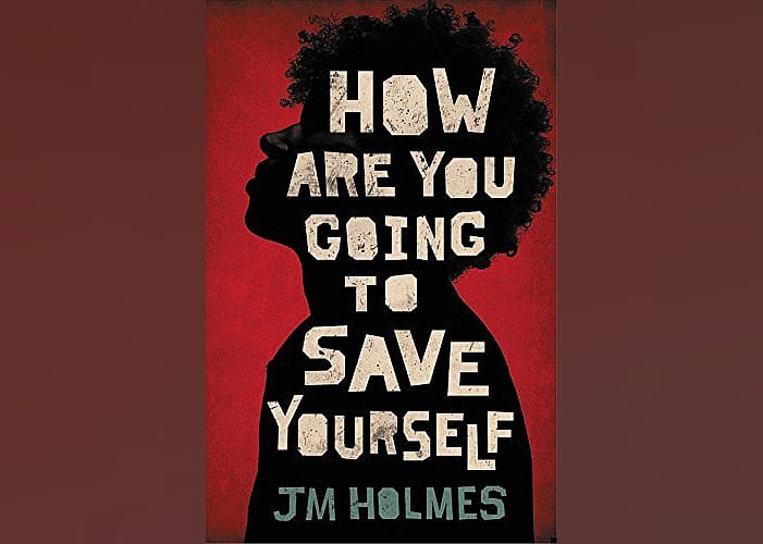 How Are You Going to Save Yourself