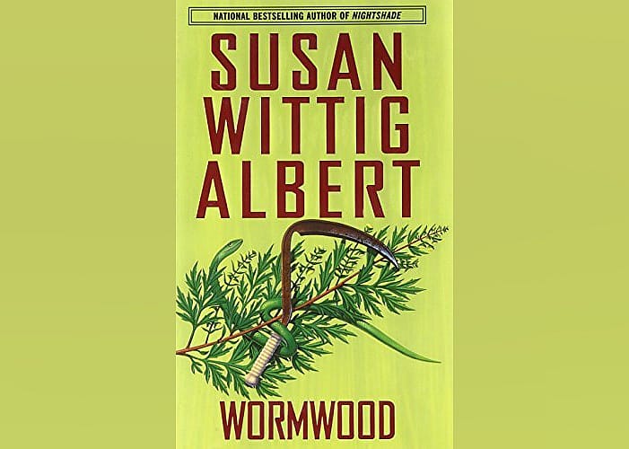 Wormwood (China Bayles, #17)