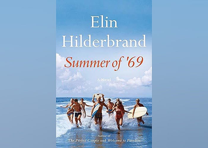 Summer of '69