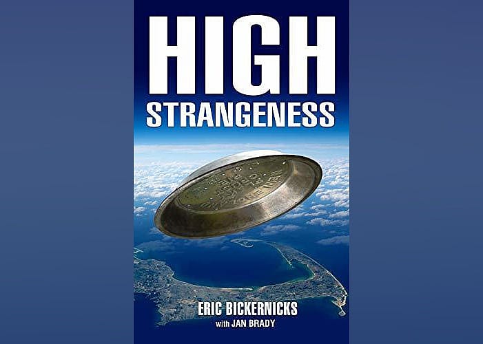 High Strangeness