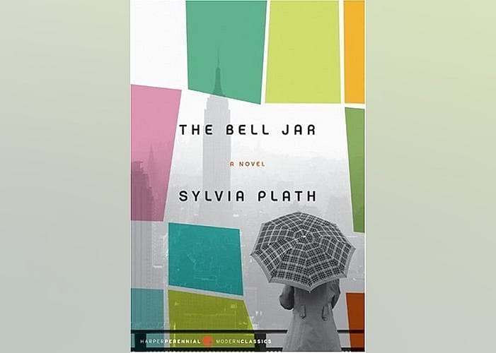 The Bell Jar
