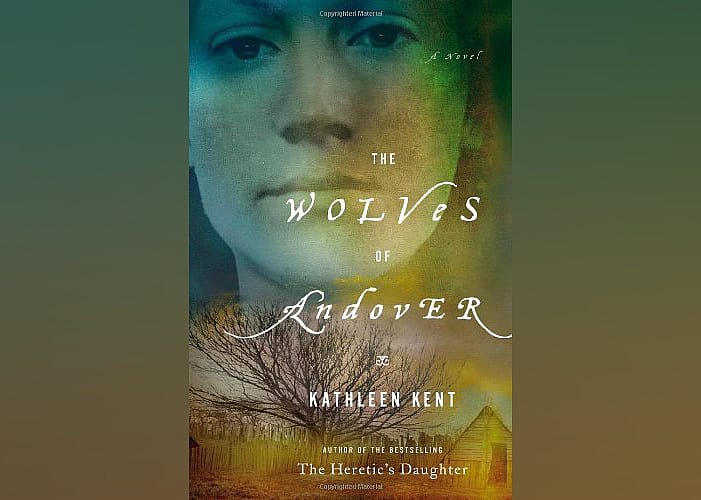 The Wolves of Andover