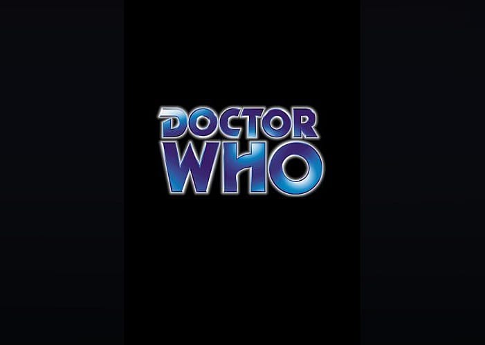 #6. Doctor Who