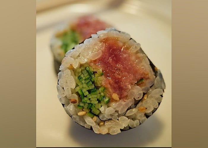 YA!!SUSHI