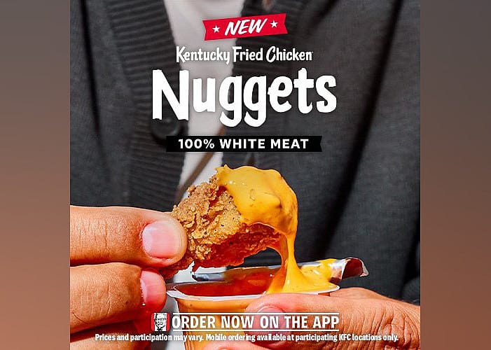 #4. KFC