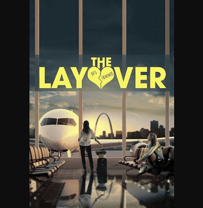 #49: The Layover