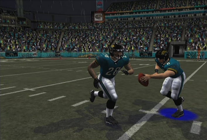 #42. Madden NFL 2004