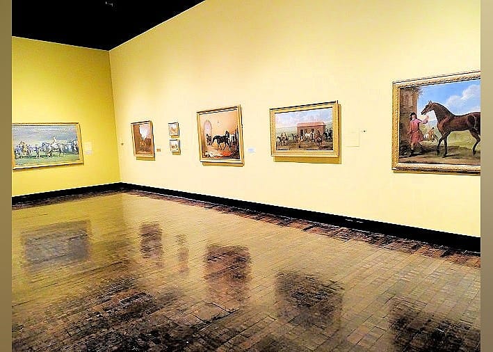 #27. Frist Art Museum