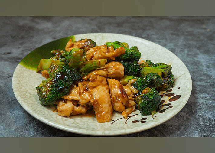 #26. China Wokery