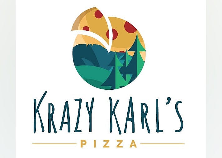 #17. Krazy Karl's Pizza
